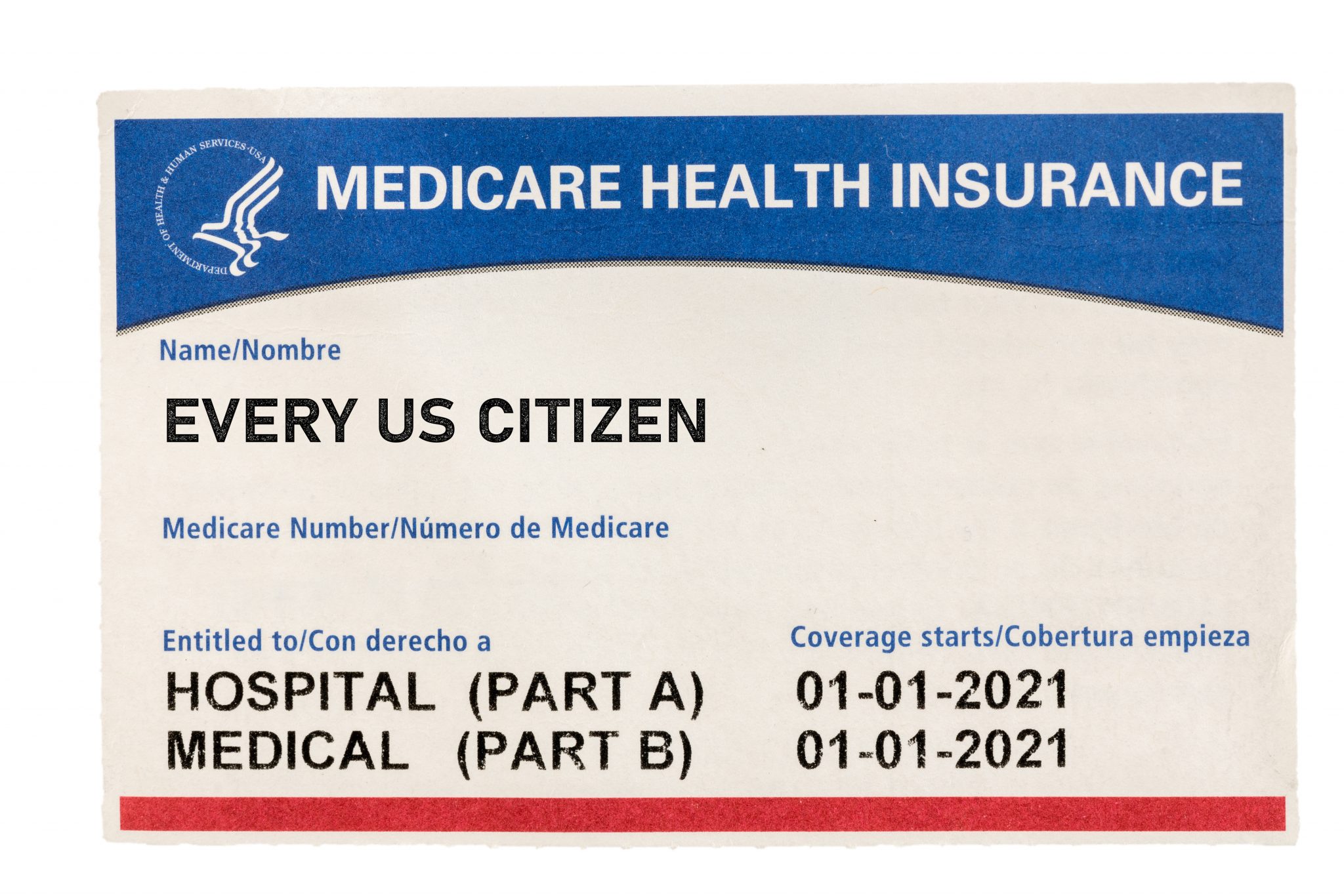 Medicare Card Insurance